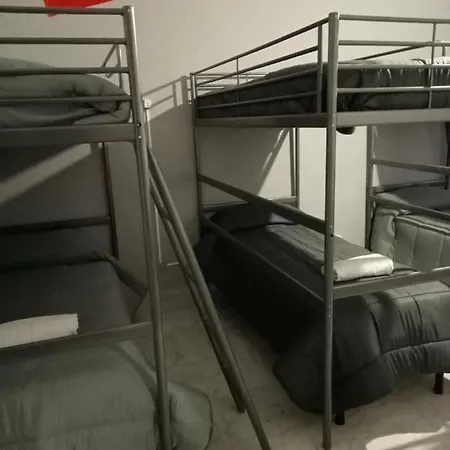 Dama Hostelbb