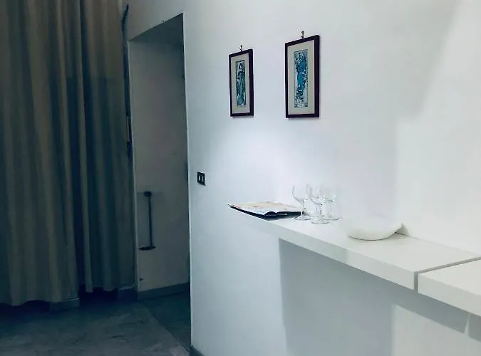 Hostal Dama Hostelbb Nápoles