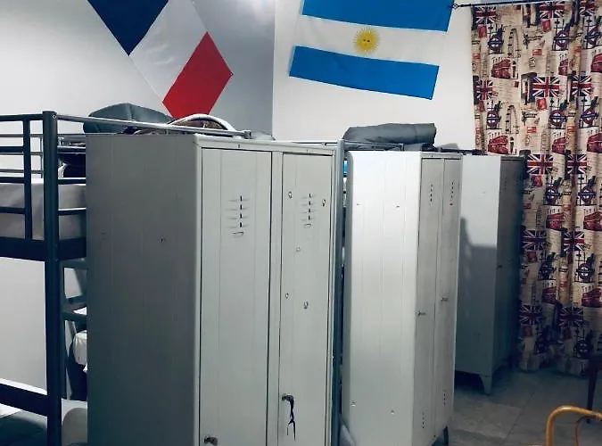 Hostal Dama Hostelbb