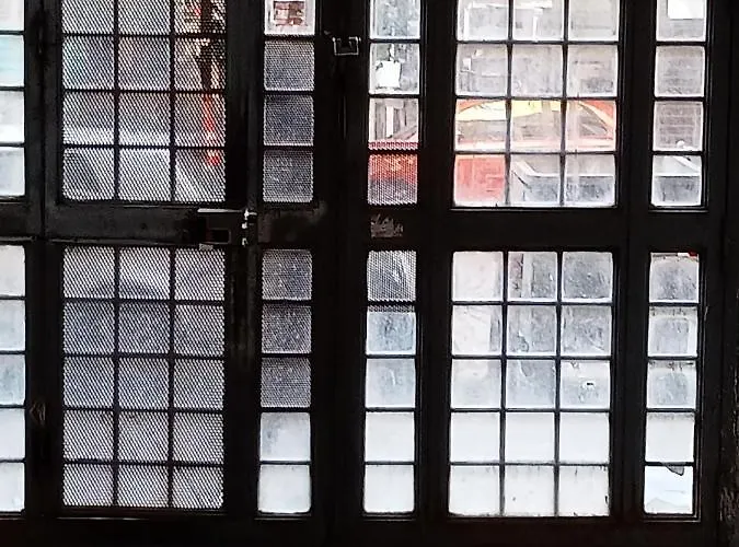 Hostal Dama Hostelbb