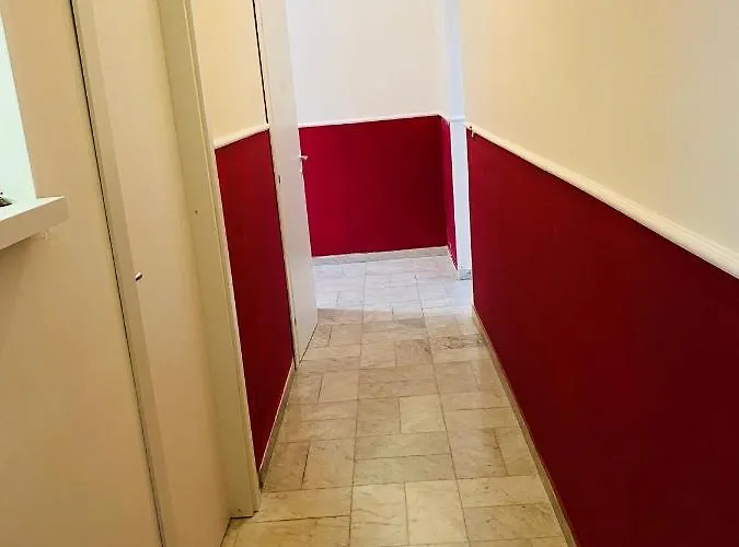 Dama Hostelbb Hostal